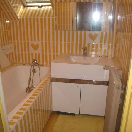 Chambres Privatives Chez L'Habitant Guebwiller Room photo