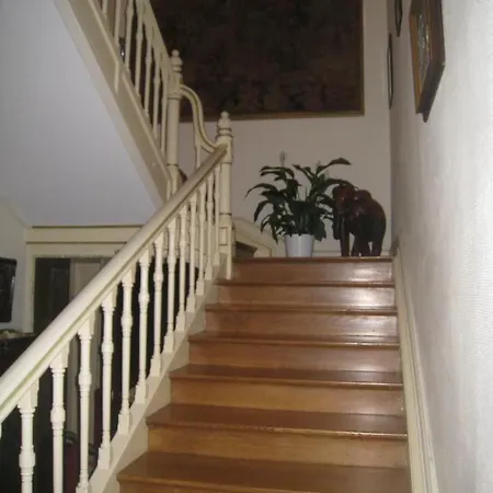 Chambres Privatives Chez L'Habitant Guebwiller Exterior photo