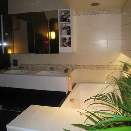 Chambres Privatives Chez L'Habitant Guebwiller Exterior photo