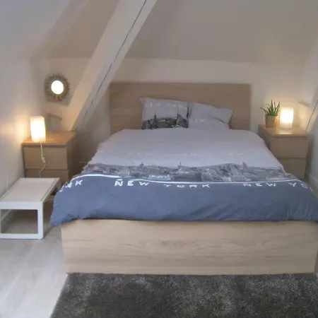Chambres Privatives Chez L'Habitant Guebwiller Exterior photo