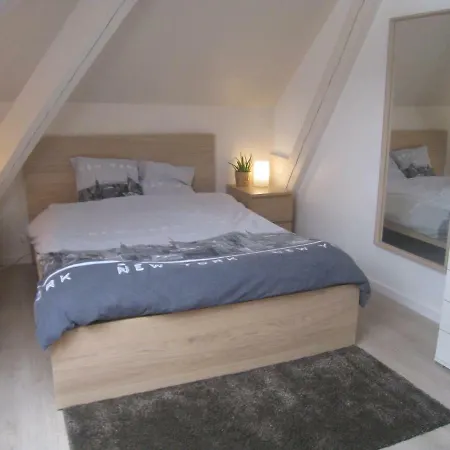 Chambres Privatives Chez L'Habitant Guebwiller Exterior photo