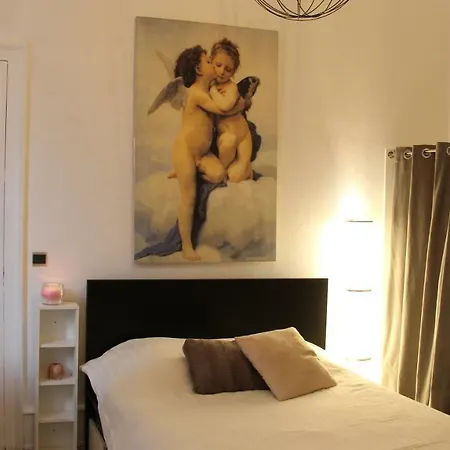Chambres Privatives Chez L'Habitant Guebwiller Exterior photo