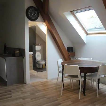 Chambres Privatives Chez L'Habitant Guebwiller Exterior photo