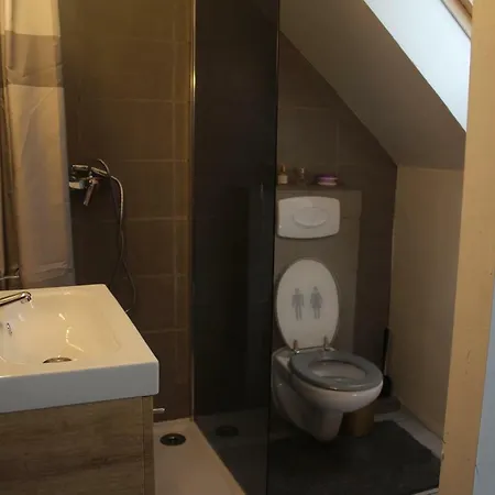 Chambres Privatives Chez L'Habitant Guebwiller Exterior photo