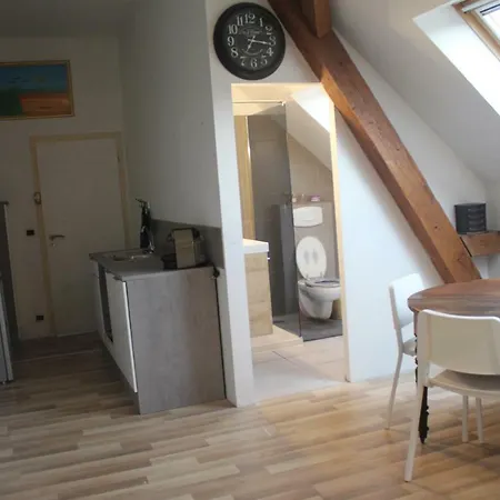 Chambres Privatives Chez L'Habitant Guebwiller Exterior photo