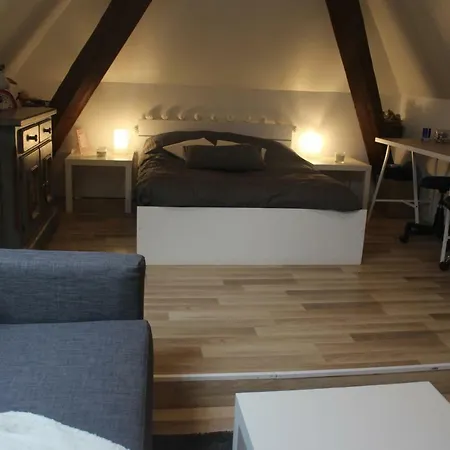 Chambres Privatives Chez L'Habitant Guebwiller Exterior photo