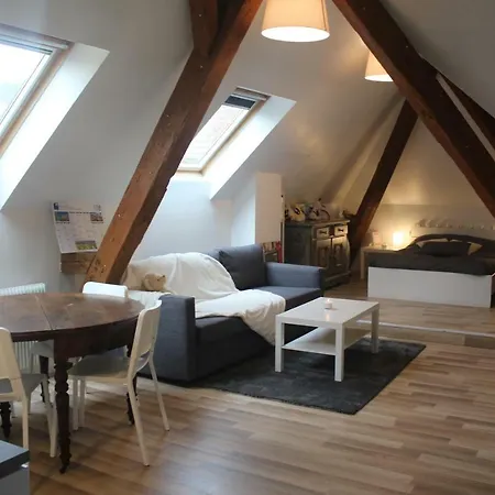 Chambres Privatives Chez L'Habitant Guebwiller Exterior photo