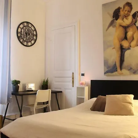 Chambres Privatives Chez L'Habitant Guebwiller Exterior photo