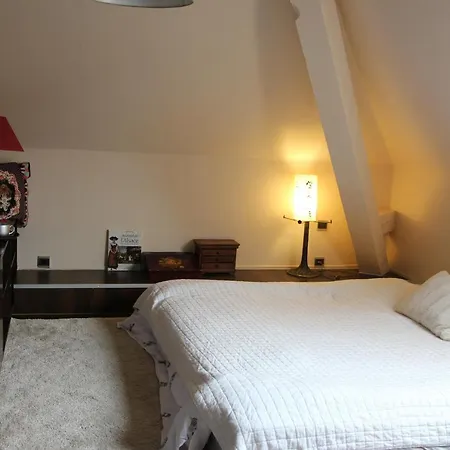 Chambres Privatives Chez L'Habitant Guebwiller Exterior photo