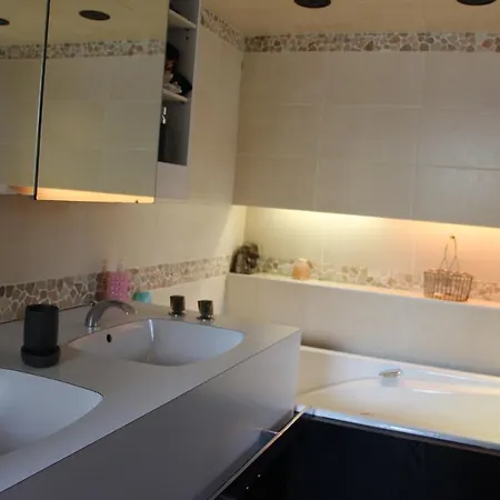 Chambres Privatives Chez L'Habitant Guebwiller Exterior photo