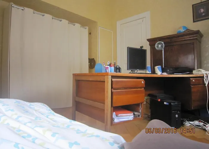 Chambres Privatives Chez L\'Habitant