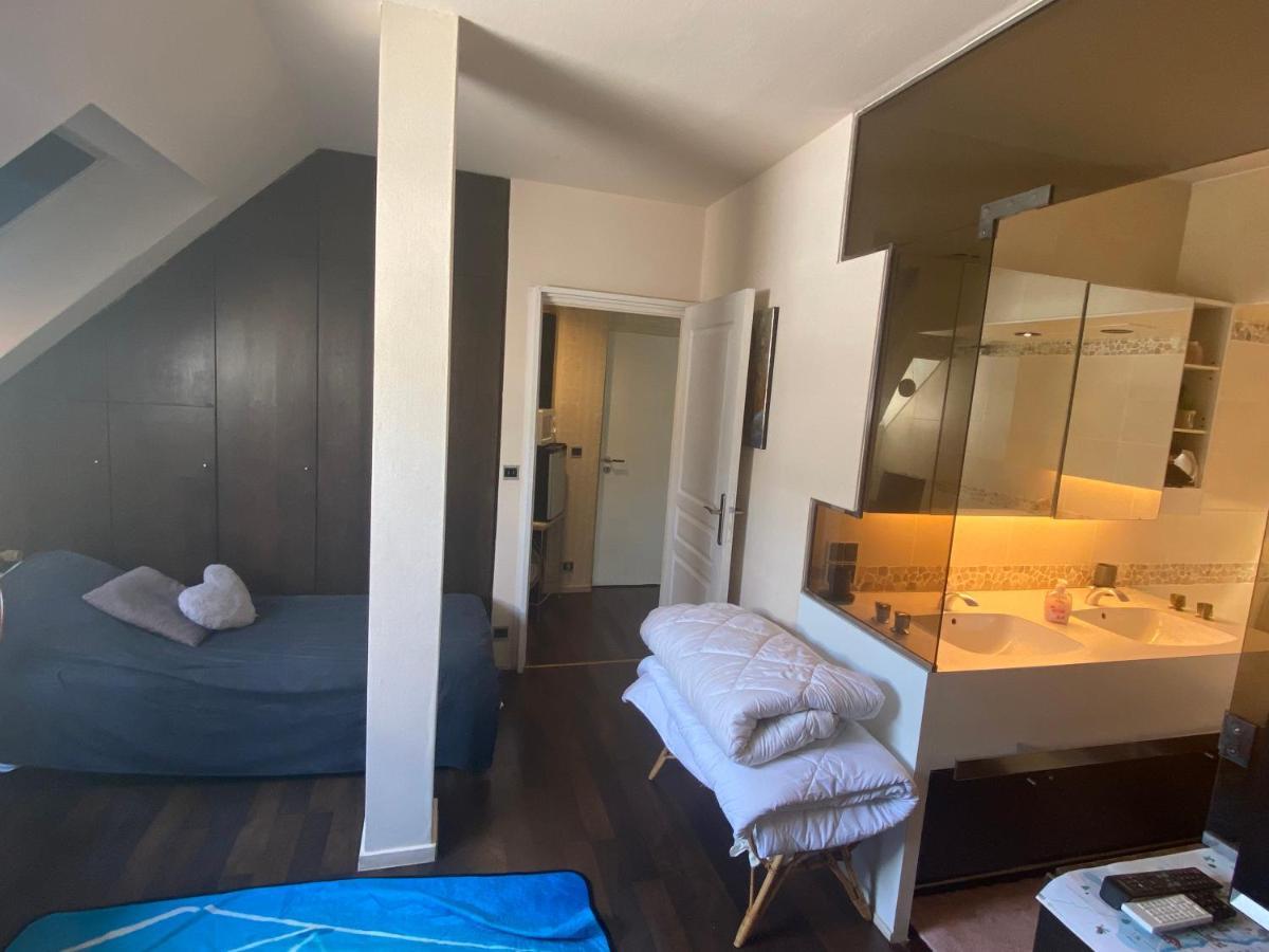 Privatives Homestay Guebwiller