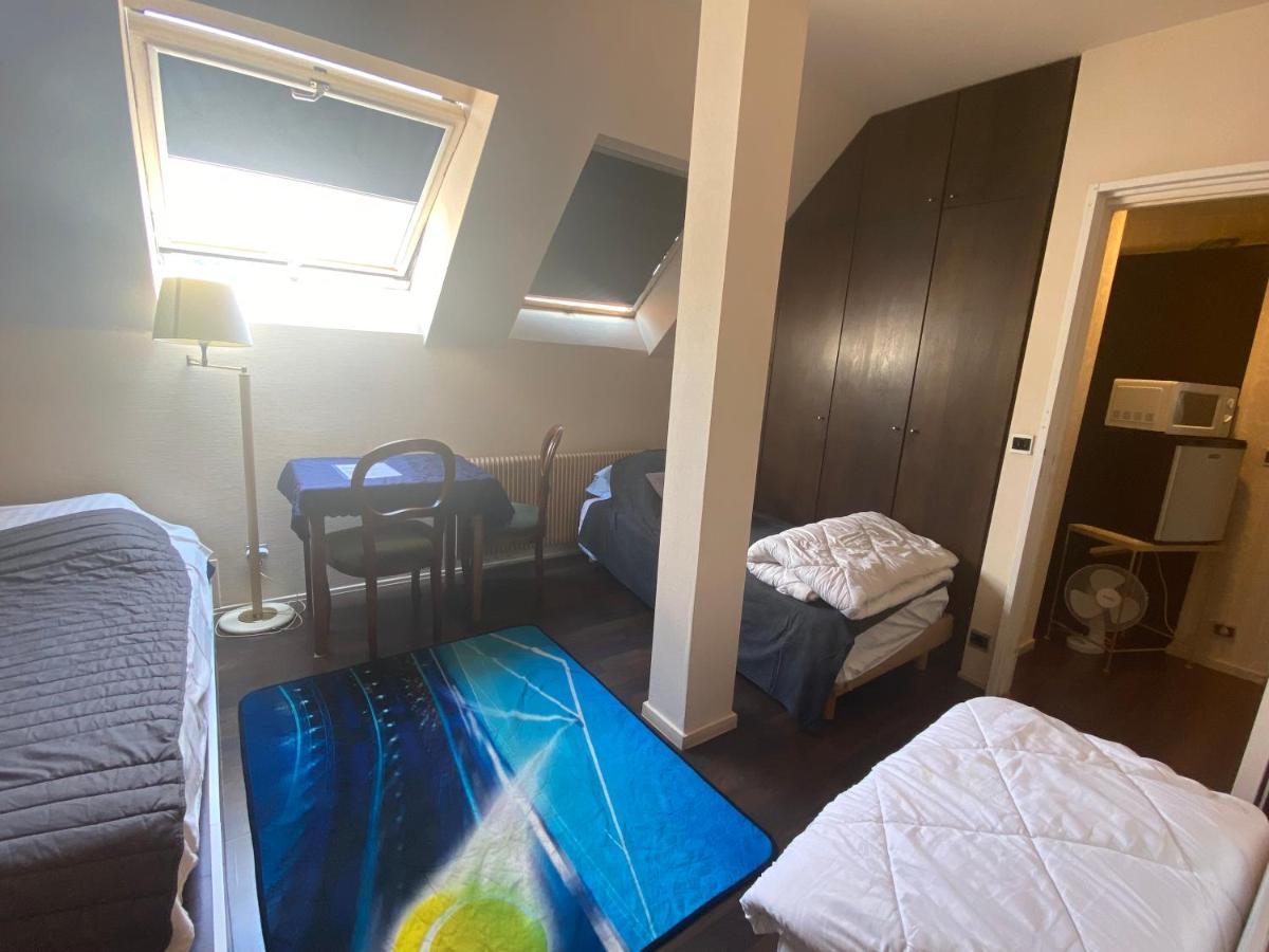 Privatives Homestay *