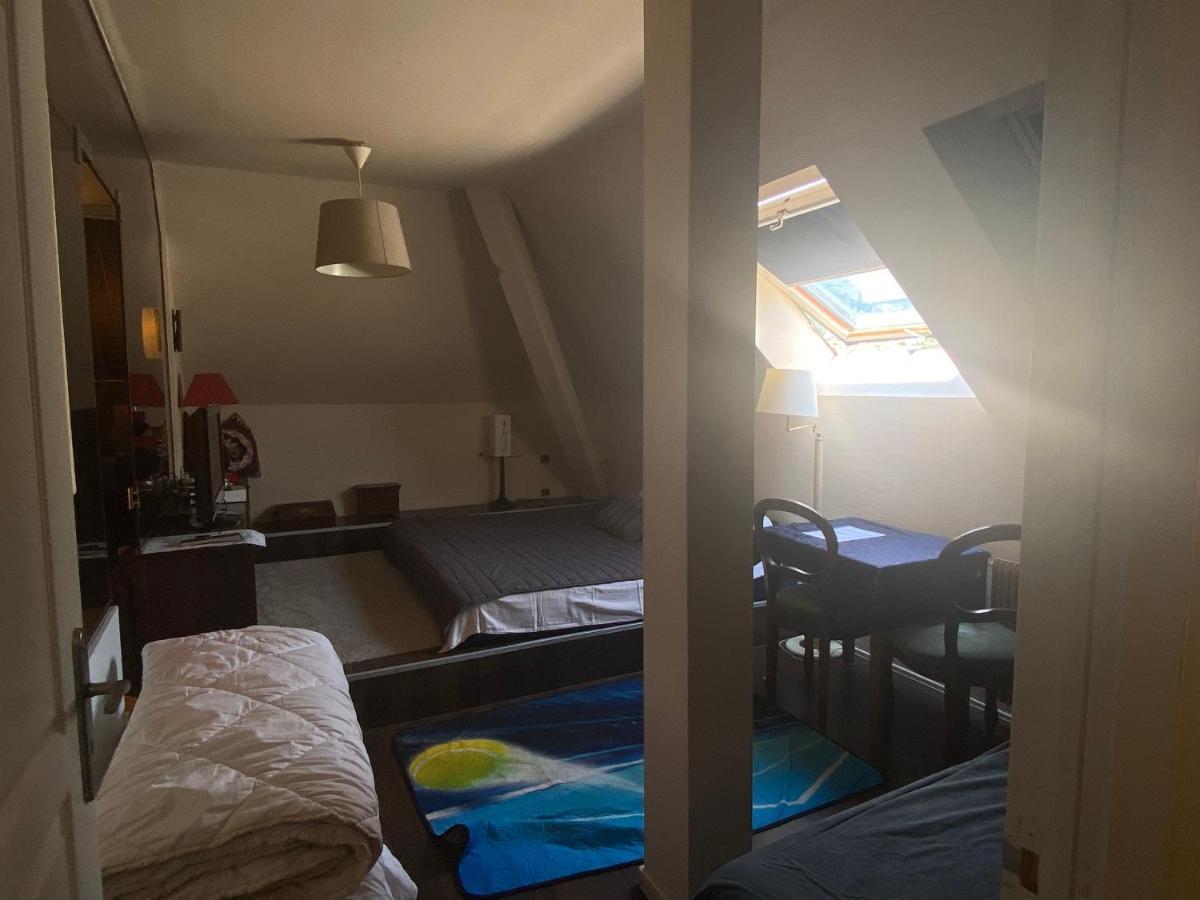 Homestay Privatives