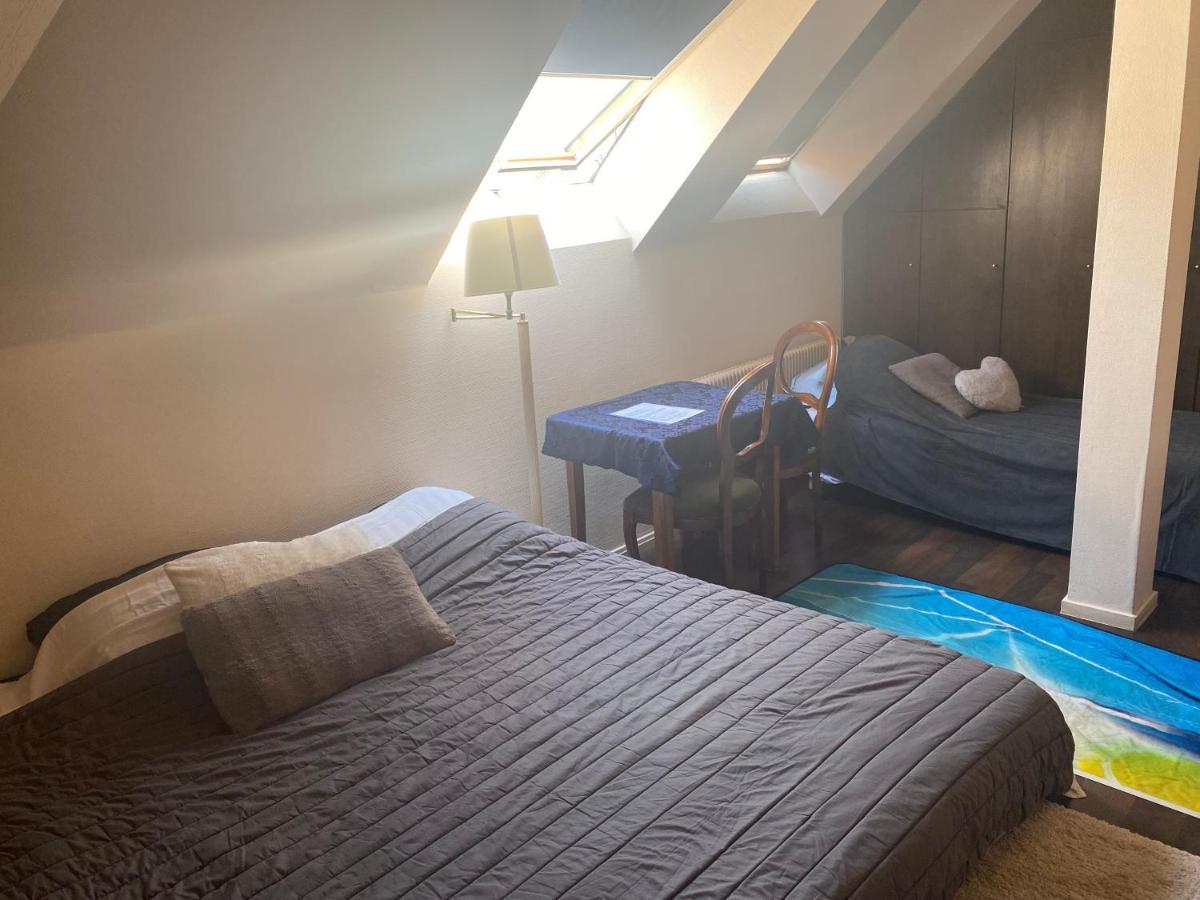 Homestay Privatives Guebwiller