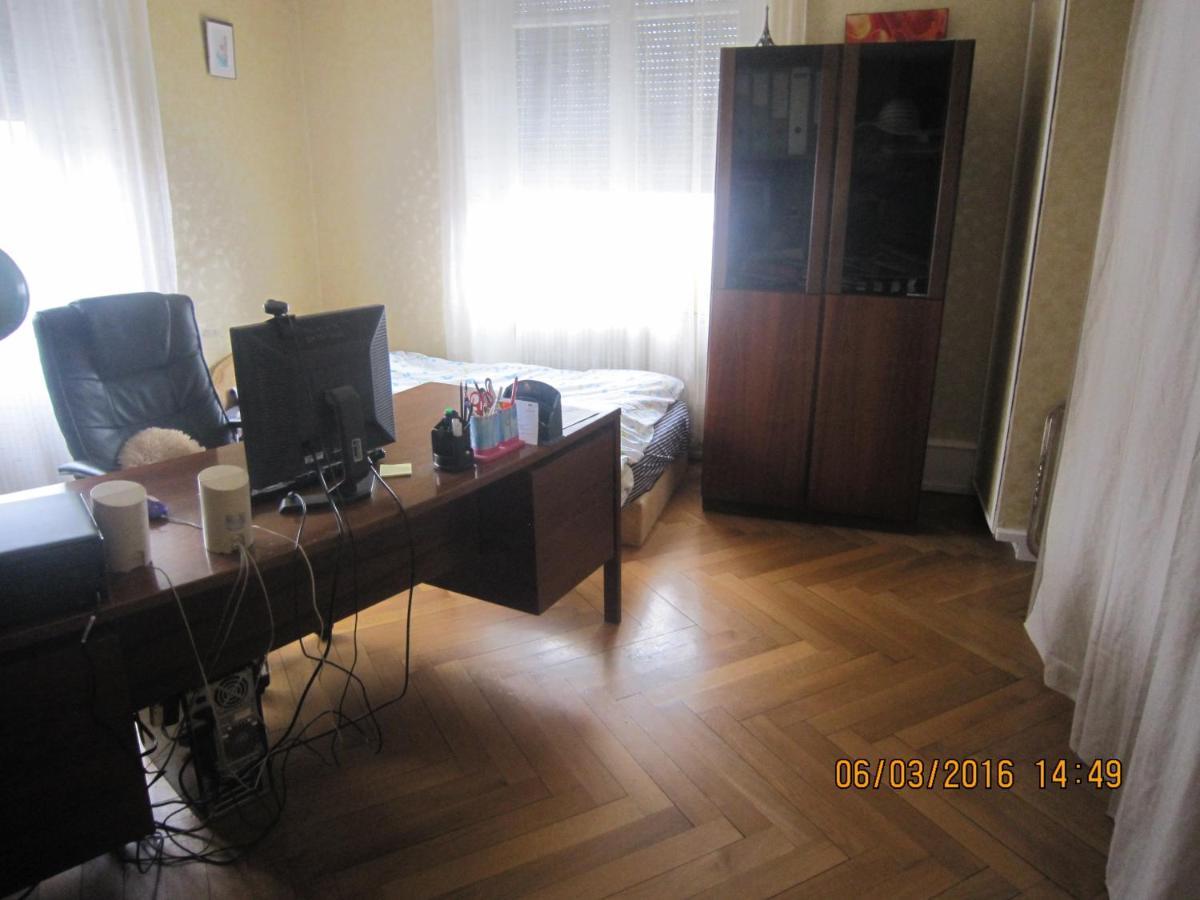 Privatives Homestay