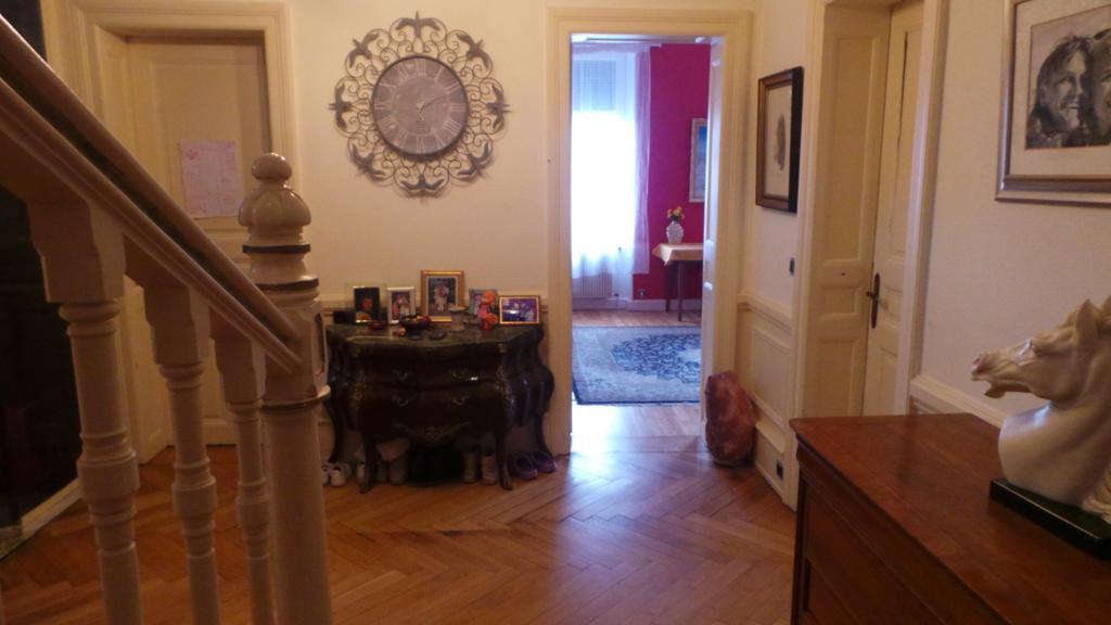Homestay Privatives