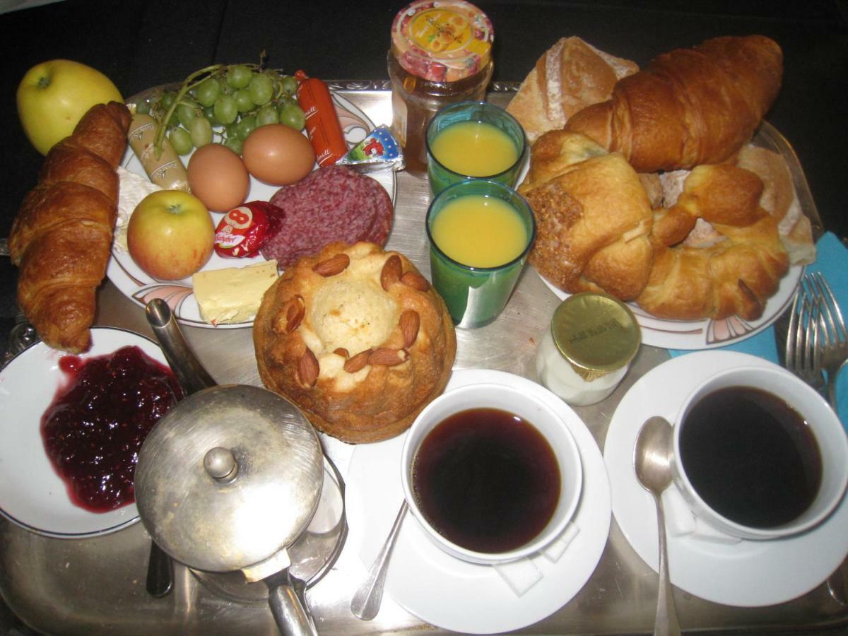 Homestay Privatives Guebwiller