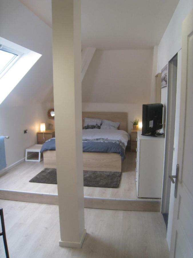 Homestay Privatives Guebwiller