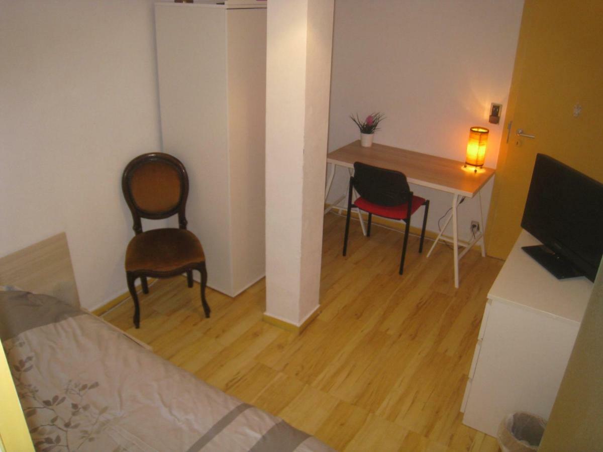 Privatives Guebwiller