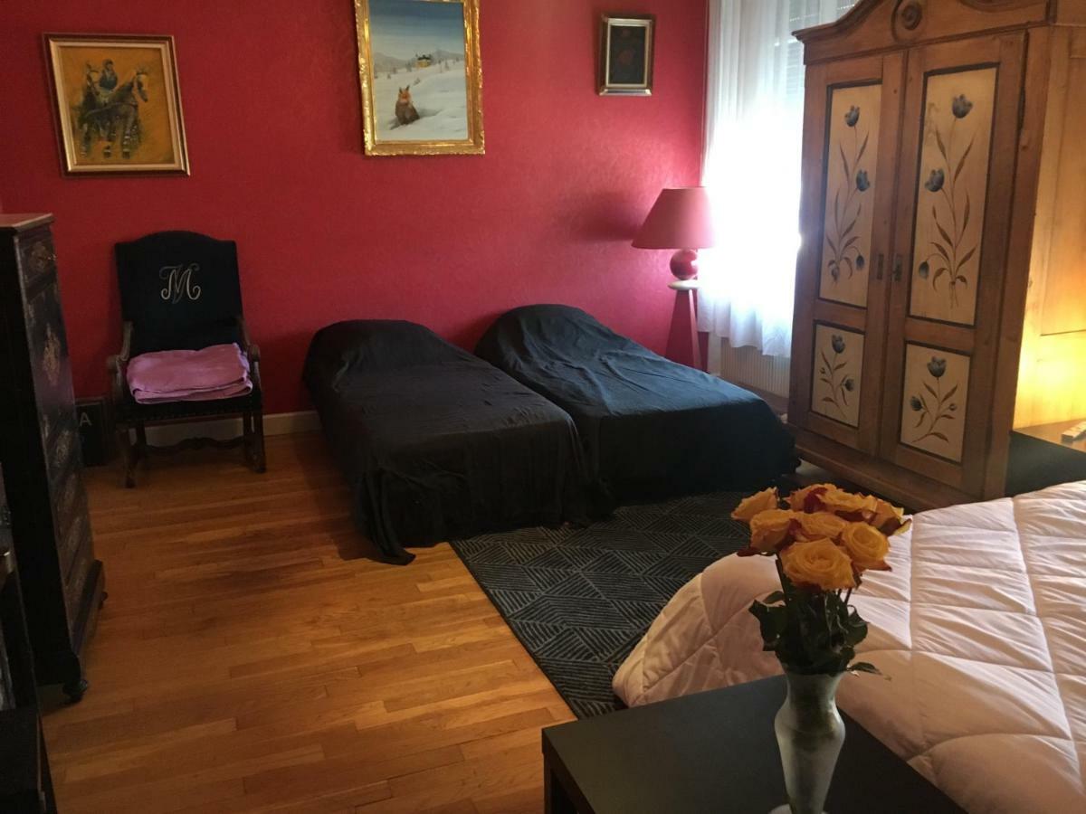 Privatives Guebwiller