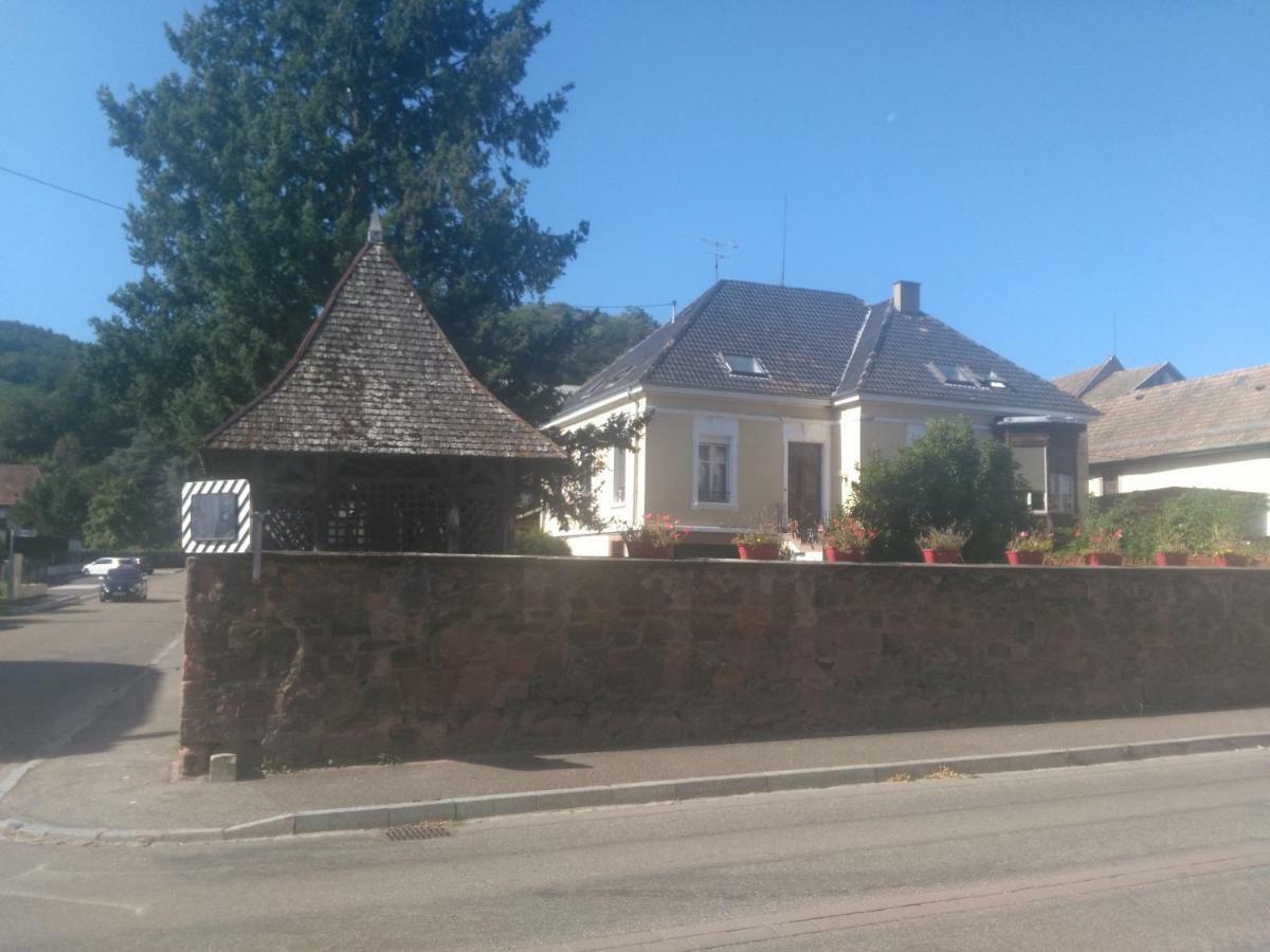 Privatives Homestay *