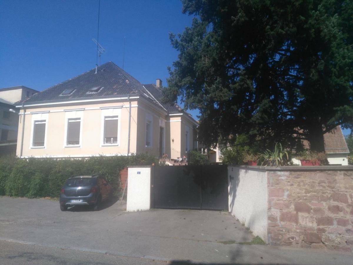 Privatives Guebwiller