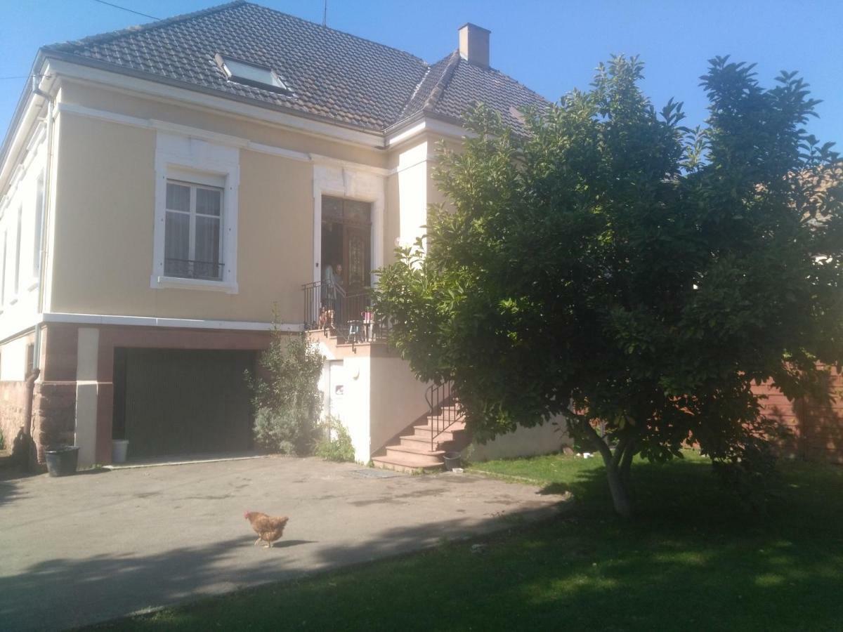 Privatives Homestay