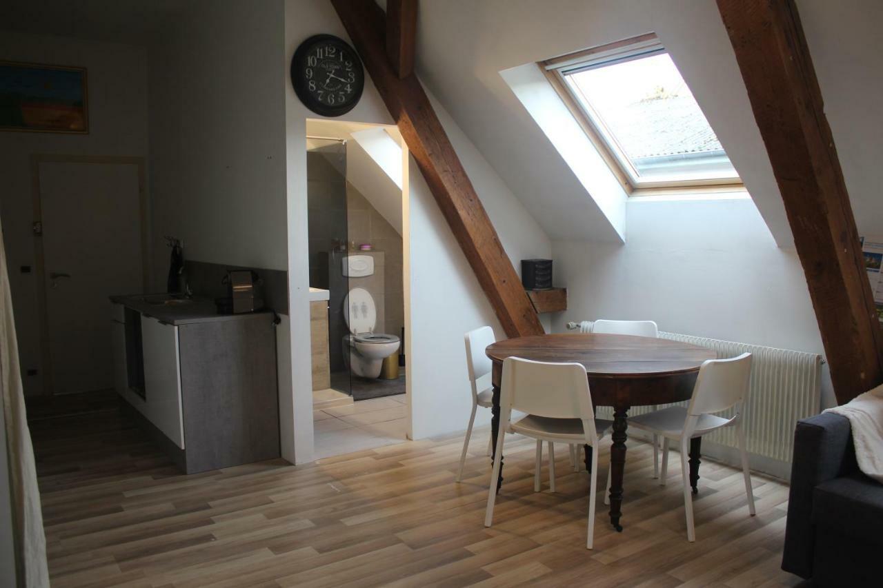 Homestay Privatives Guebwiller