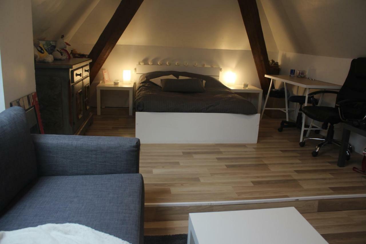 Privatives Homestay