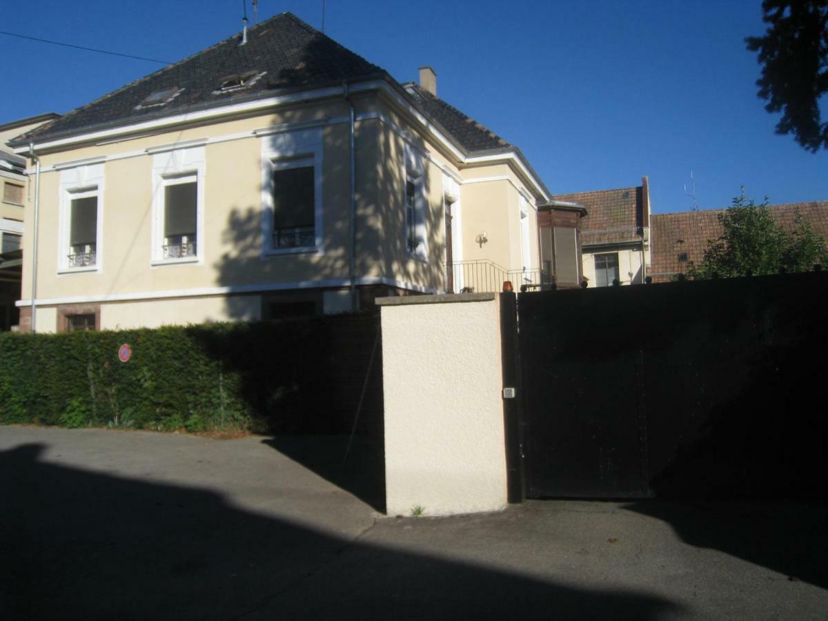 Privatives Guebwiller