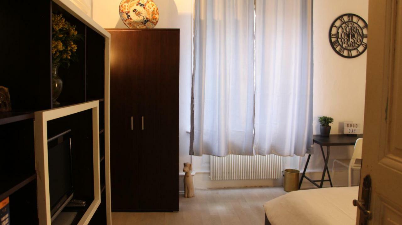 Privatives Homestay Guebwiller