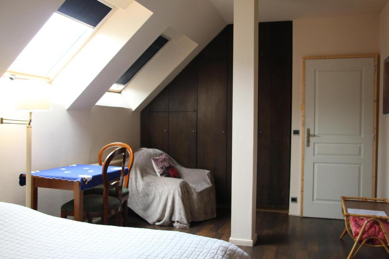 Privatives Homestay Guebwiller