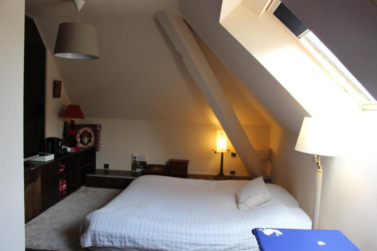Homestay Privatives Guebwiller