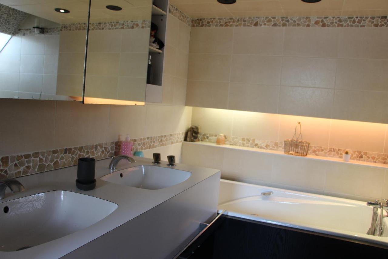Privatives Homestay Guebwiller